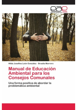 Manual de Educación Ambiental para los Consejos Comunales