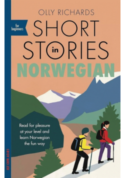 Short Stories in Norwegian