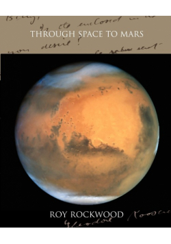 Through Space to Mars