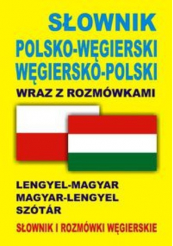 Słownik polsko-węgierski  węgiersko-polski