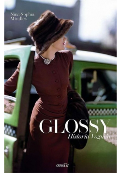 Glossy Historia Vogue