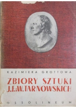 Zbiory sztuki J. F. i W. Tarnowskich