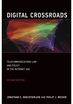 Digital Crossroads, second edition