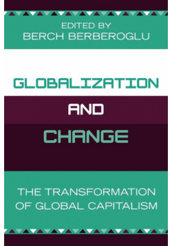 Globalization and Change