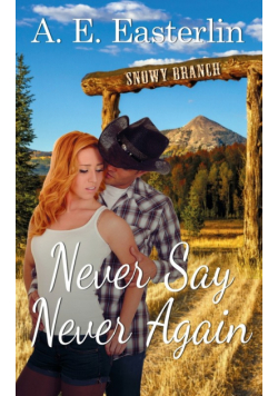 Never Say Never Again