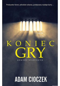 Koniec gry