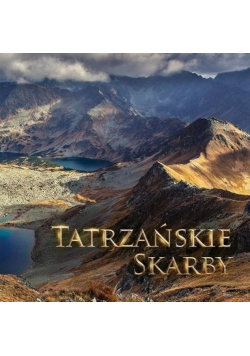 Tatrzańskie skarby