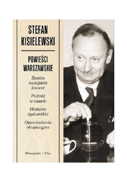 Powieści Warszawskie