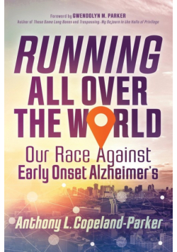 Running All over the World
