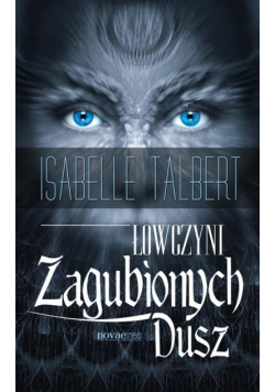 Łowczyni Zagubionych Dusz