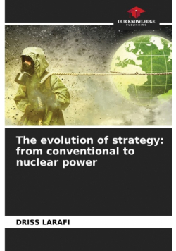 The evolution of strategy