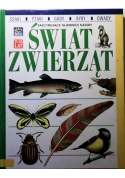 Świat zwierząt