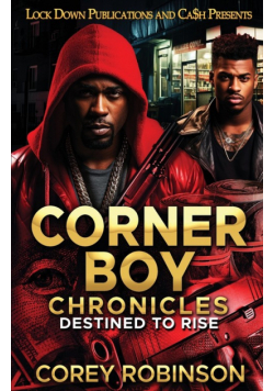 Corner Boy Chronicles