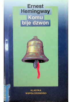 Komu bije dzwon