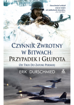 Czynnik zwrotny w bitwach
