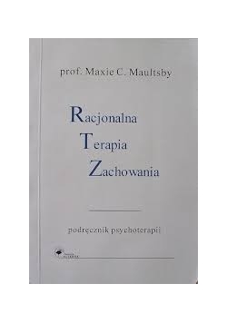 Racjonalna Terapia Zachowania