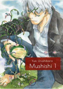Mushishi Tom 1