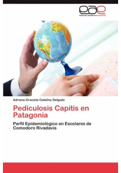 Pediculosis Capitis En Patagonia