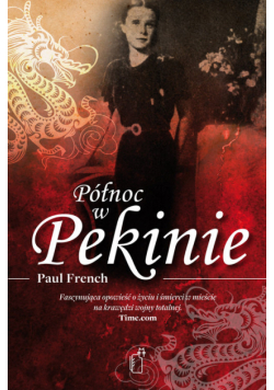 Północ w Pekinie