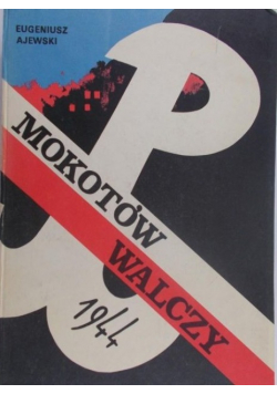 Mokotów walczy 1944