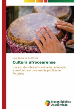 Cultura afrocearense