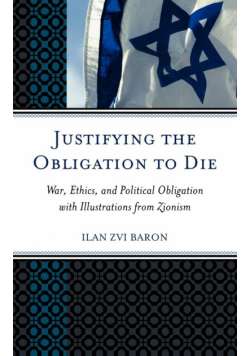 Justifying the Obligation to Die