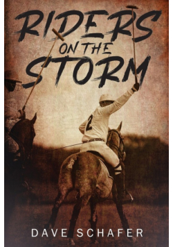 Riders on the Storm