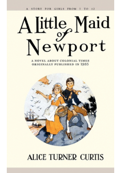 Little Maid of Newport