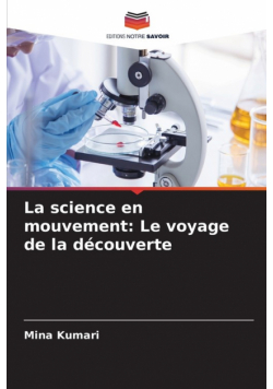 La science en mouvement