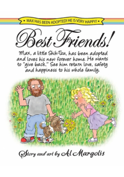 Best Friends!