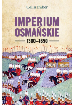 Imperium Osmańskie 1300 1650