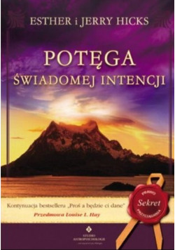 Potęga świadomej intencji