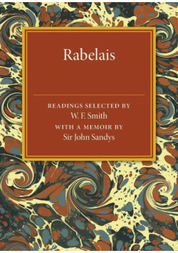 Readings from Rabelais