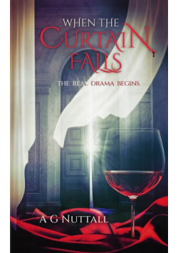 When The Curtain Falls