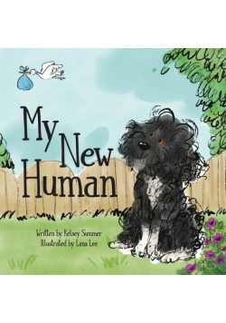 My New Human