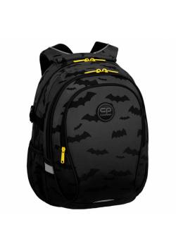 Plecak 4-komorowy Coolpack Factor Darker Night