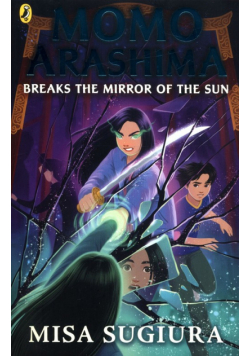 Momo Arashima Breaks the Mirror of the Sun