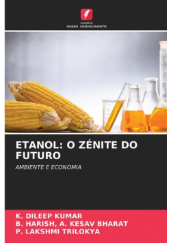 Etanol