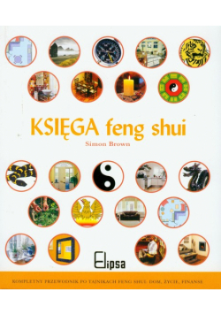 Księga feng shui