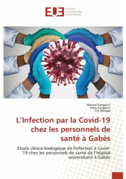 L'Infection par la Covid-19 chez les personnels de santé à Gabès