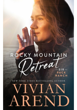 Rocky Mountain Retreat