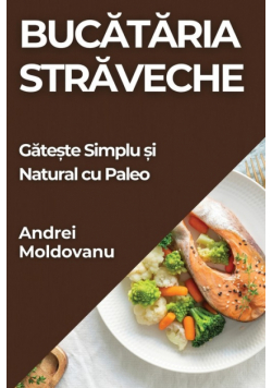 Bucătăria Străveche