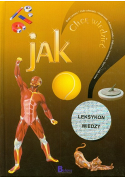 Chcę wiedzieć Tom 9 Jak