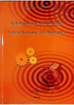 Reformowanie gospodarki