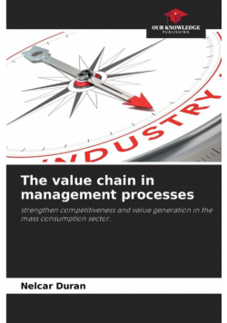 The value chain in management processes