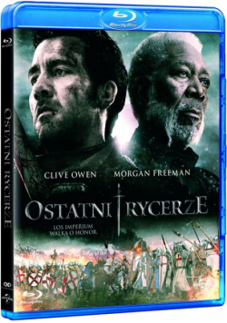 Ostatni rycerze