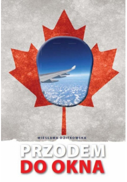 Przodem do okna