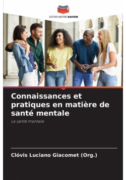 Connaissances et pratiques en matière de santé mentale