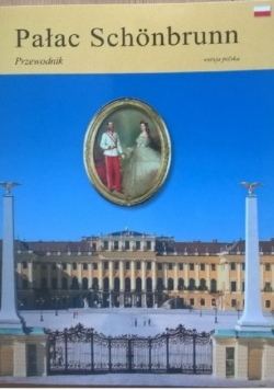 Pałac Schonbrunn Przewodnik