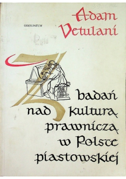 Z badań nad kulturą prawniczą w Polsce